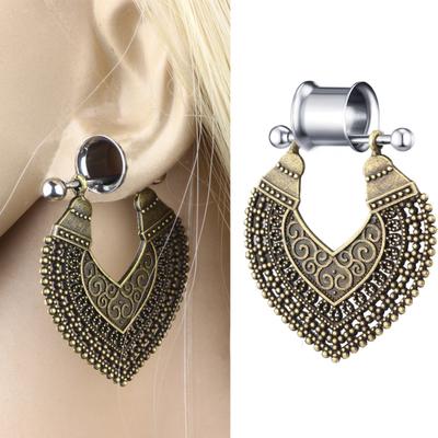 creative plum blossom ball earrings|clip on earrings|ear cuffs|dangle earrings|earring jackets|hoop earrings|stud earrings|European and American fashion sharp ears ladies ears