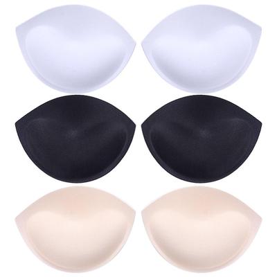 אביזרים לחזיות – כריות לנפח והגדלת חזה