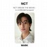 NCT DREAM THE MOVIE : In A DREAM ScreenX Official Photocard