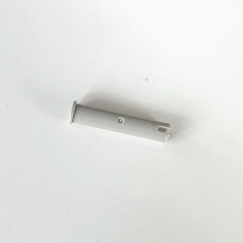 

20PCS 77765 Pin 3L without Friction Ridges Bricks Toys For Technical MOC DIY Building Block Compatible High-Tech