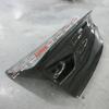 Mitsubishi EVO10 Carbon Fiber Duckbill Spoiler Trunk Lid