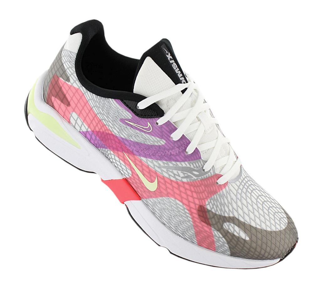Nike Ghoswift multicolor | AW LAB