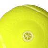 Squeaky Tennis Dog Chew Toy Bite Resistant Aggressive Chewer Interactive Ball Toy Small Medium Large Dog Teething Cleaning Ball Toy