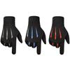 Waterproof Full Finger Gloves Anti-Slip Riding Protective Mittens Cold-proof Gloves  Outdoor