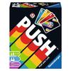Jeu de cartes Push - RAVENSBURGER - Stop ou Encore - 8 ans et plus