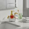 Press Bottle Cartoon Hand Sanitizer Bottle Animal Model Shampoo Soap Dispenser  Toilet