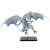 Kotobukiya Yu-Gi-Oh! Oshi Works Blue-Eyes White Dragon 1/8 Scale PVC Figure Multicolor