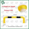 Youjin Anti-Collision Parking Barrier & Guardrail