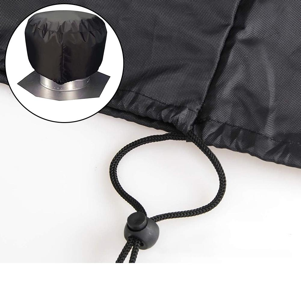 For Turbine Vents Roof Ventilator For Home Maintenance 20D X 20W Inch Convenient Home Solution Excellent Wear Resistance