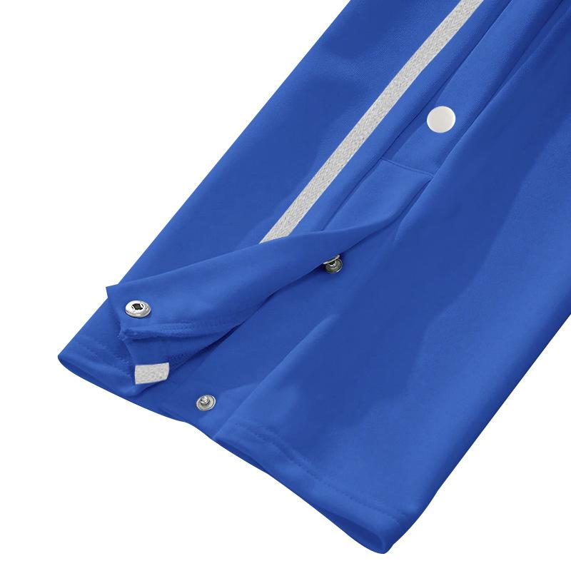 Autumn new men's casual versatile sports drawstring trousers large size sweat trousers men