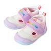 MIKI HOUSE Double Russell First Baby Sizes and Baby Shoes for Boys and Lavender Shoes, 12-9304-146, 12, 12.5, 13, 13.5 Cm, Girls,