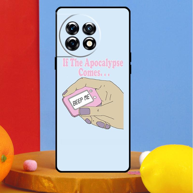

Buffy the Vampire Slayer Cover For OnePlus 13 13R 12 12R 11 10 Pro 8T 10T OnePlus Nord CE 3 2 4 Lite N30 N20 N10 Case OnePlus 8Pro