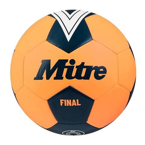 Mitre 2024 Final Football