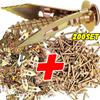 Fixadores – Chipboards e auto brocantes