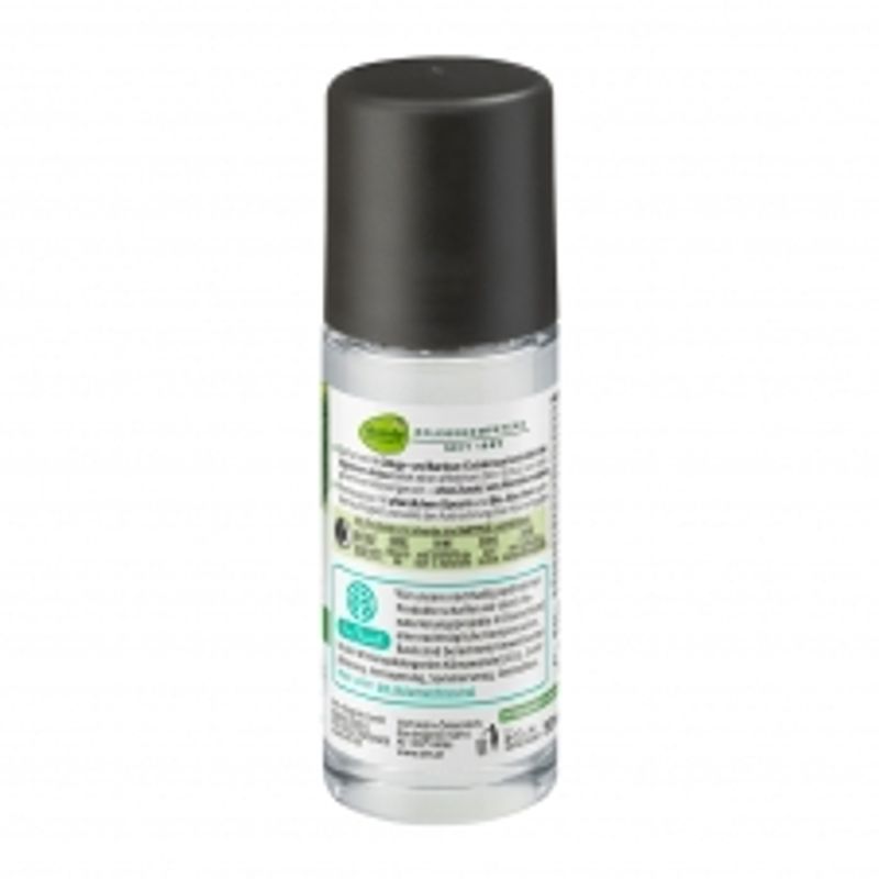Alberte Men Nature Deodorant Roll-On 50ml
