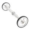 Riding Wheel Extender Telescopic Folding   Aluminum Alloy Extension Bar Sy Cycling Accessories