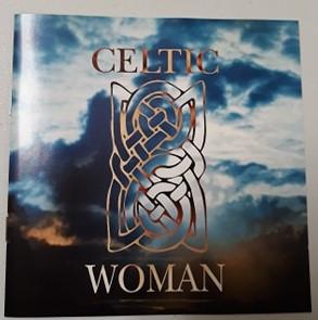 

CD VARIOUS Celtic Woman VE150172 Valley Enterta 1998 Japan CountryFolk Used