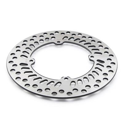 Motorcycle Front Rear Brake Disc Rotor For Honda XR250R CRM250 R RR XLR250RM RR CRF230L CRF230M XR250 Y/3 3/5 MD30 XR400 XR600