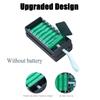 5V-2.1A 18650 Charger Box USB Mobile Holder DIY Removable Welding-free 16-Section