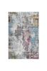 Eliana Home Washable Printed Carpet LNA1982-SD382