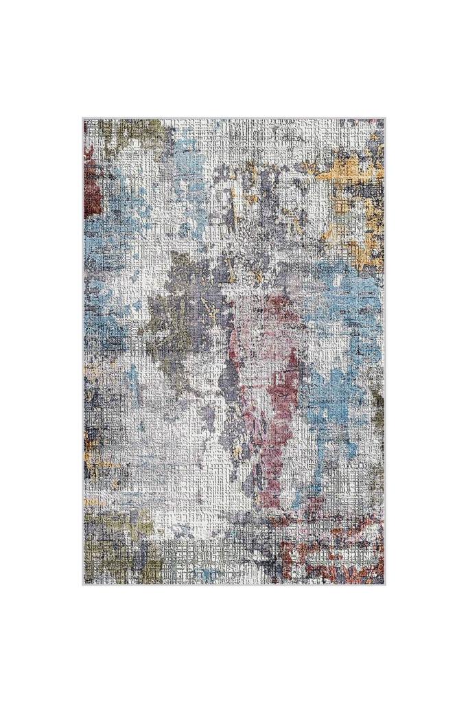 Eliana Home Washable Printed Carpet LNA1982-SD382