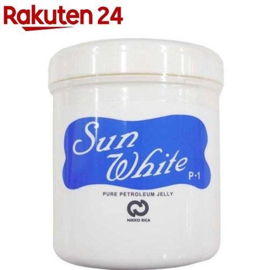 Sun White P-1 Bottle (400g)