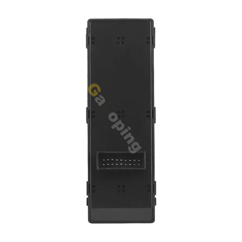 For Hyundai Ioniq 2017 2018 Front Left Electric Power Master Window Switch Control Regulator Button 93570-G