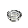 Acrylic Round Screw-in Oil Sight Glass GB1160.3A