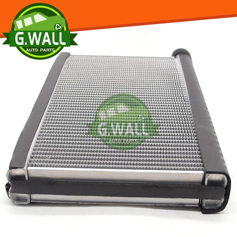 

Air Conditioning AC Evaporator Core For 12-18 Subaru Forester IV Impreza XV 73523-FJ020 73523FJ020 73523-FJ080 73523FJ080 For LHD
