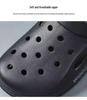2023 Non-Slip Thick-Soled Casual Korean Beach Slippers - Soft-Soled Men's Nurse Clogs
