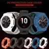 TPU Protective Case For Amazfit T-rex 3 Smart Watch Strap Cover Soft Silicone Bumper for Trex 3Pro 48 Protector Shell Accessoies