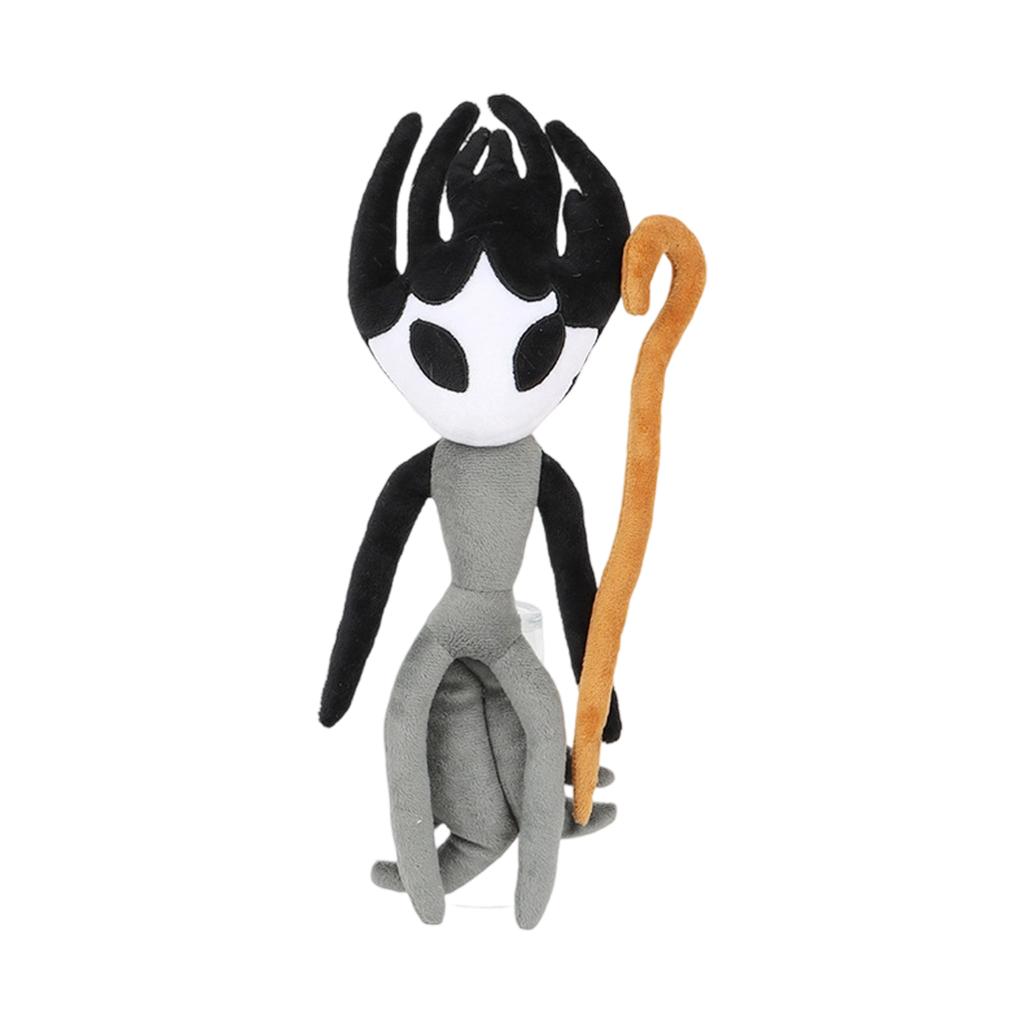 Anime Game Peripheral Plush Toys (Without Label)