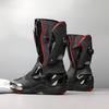 Motorrad-Stiefel für Herren und Damen für alle Jahreszeiten - Offroad-Renn-Kurzstiefel