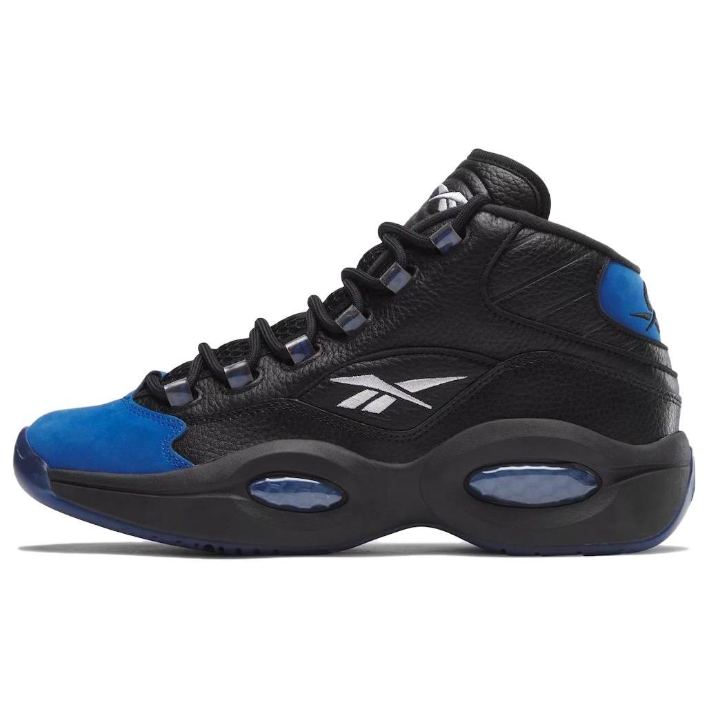 

Question Reebok Mid Black Vector Blue 100033164 44