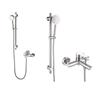 TLXT 304 Stainless Steel Shower System