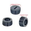 Carbon Brush Cap 12-22mm Plastic Holder Cover Replacement Parts For Hammer Electric Drill Angle Grinder Motor Accessories