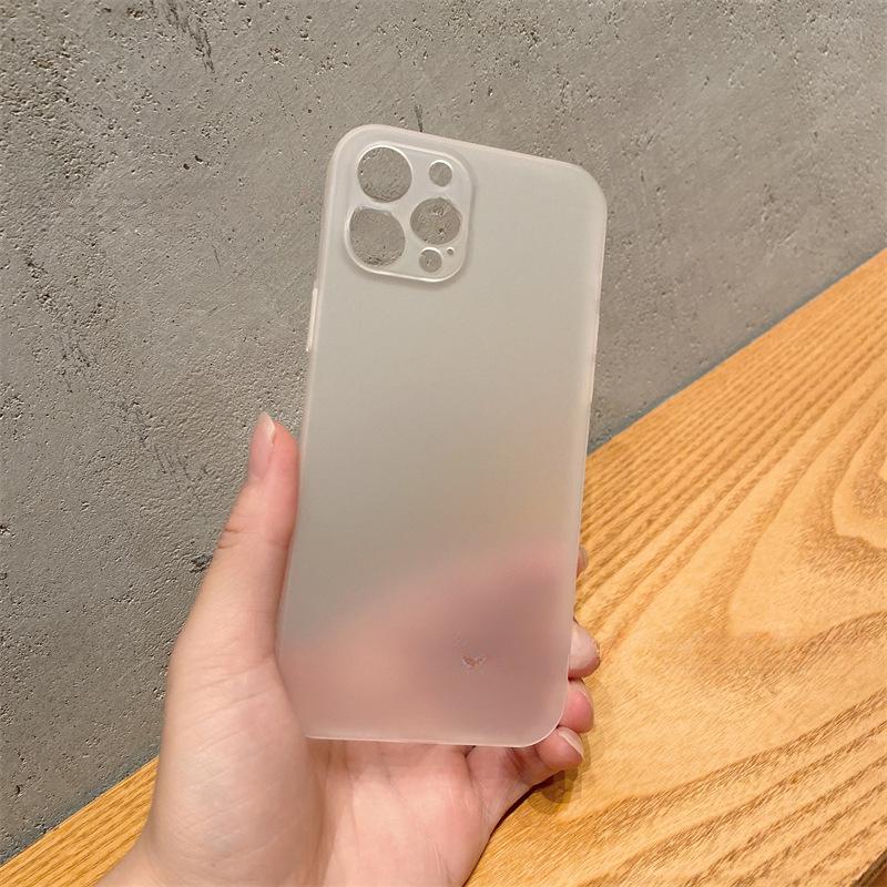 

Простой и прозрачный чехол для телефона Apple 14, Подходит для iPhone13promax Полная защита 12 Противоударный 11 Защитный чехол iPhone 12 6.1 inch