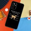 Cute Pug Dog Case For Samsung Galaxy A17 A35 A55 A06 A16 A26 A36 A56 A53 A32 A52 A33 A13 A14 A34 A54 A15