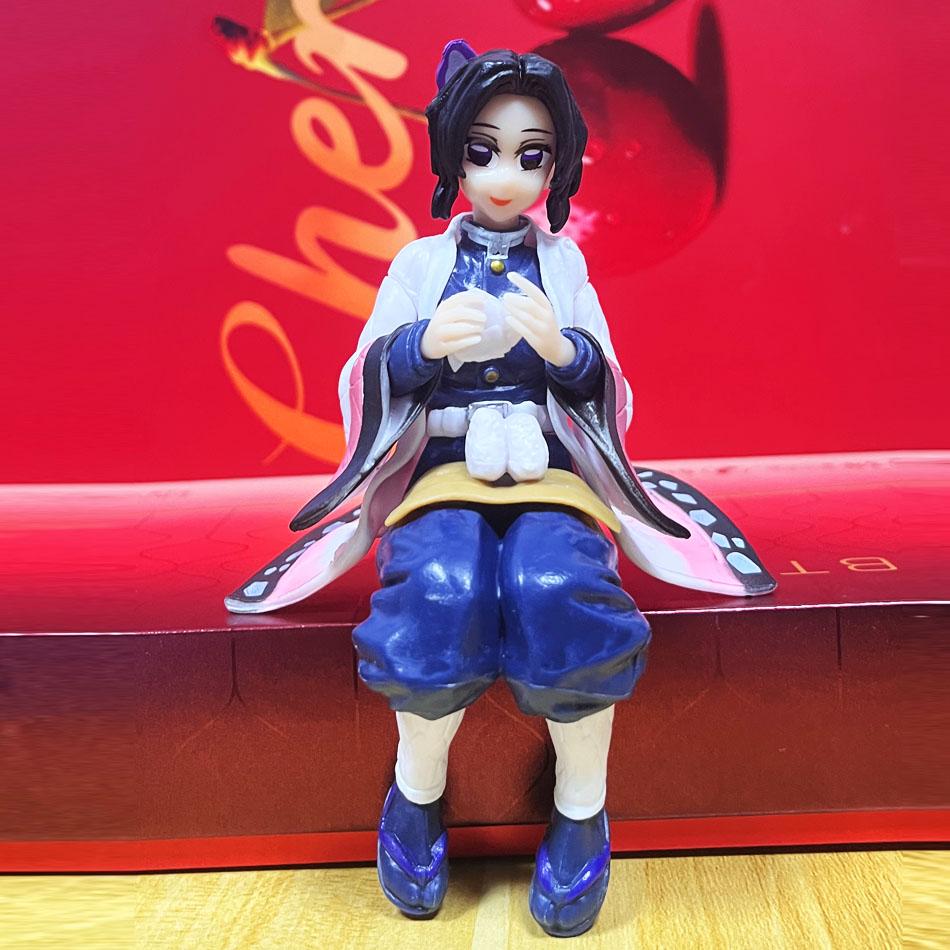 High-Quality Demon High-Quality Slayer High-Quality Anime High-Quality Action High-Quality Figures - High-Quality Kimetsu High-Quality No