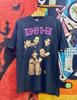 Vintage 90er Take That Englische Boyband R&B Popmusik 1993 Promo Shirt / Robbie Williams / 90er Popkultur / Vintage Boyband T-Shirt Größe M