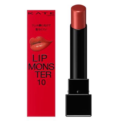 Lip Monster, No. 10 Underground, 3g, 1 Unit