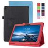 Capa Flip para Lenovo M10 3rd TB328FU Tablet Cover M10 HD FHD Plus TB-X606L/X505F/X605F/X306F P10 X705F P11 11.5 Capa de suporte inteligente