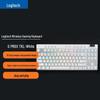 Logitech G PRO X TKL Wireless Gaming Keyboard