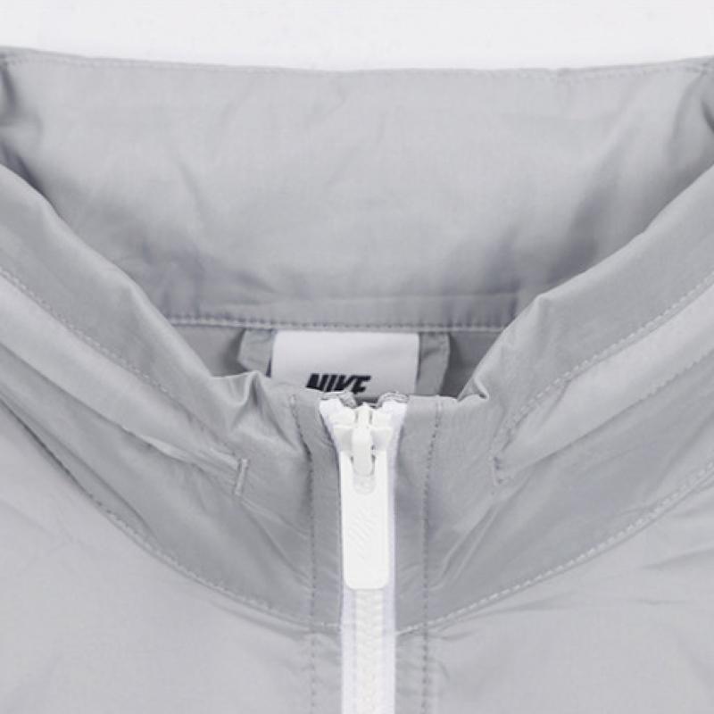 Nike Set Hanorac Nsw Club Trening Tesut Captusit