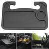 Car Table Steering Wheel Eat Work Cart Drink Food Coffee Goods Holder Tray Car Laptop Computer Desk Mount Stand Seat Table