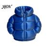 Gift for Teachers Down Jacket Pen Holder, 3D Printed Funny Puffer Pencil Cup, Holder Office Small Desk Organizer Storage Box Home Desktop Decor Marker