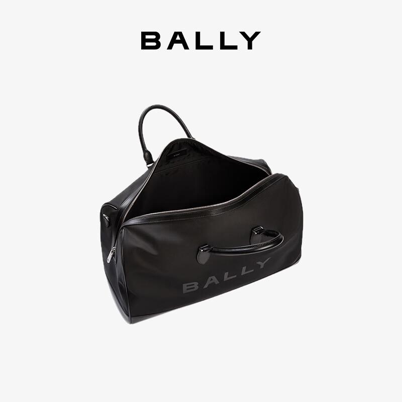 BALLY BAR Men's Travel Bag