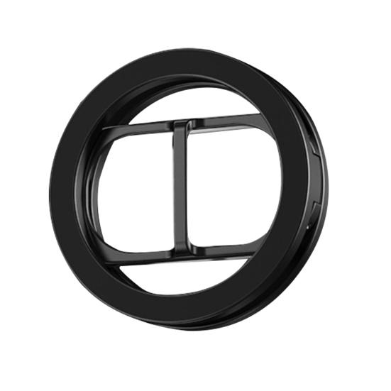 Magnetic Gym Phone Mount Aluminum Alloy Fitness Phone Holder for Treadmill Adjustable Universal