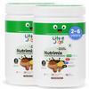 Little Joys Nutrimix 2+ Chocolate Flavour | 350g X 2