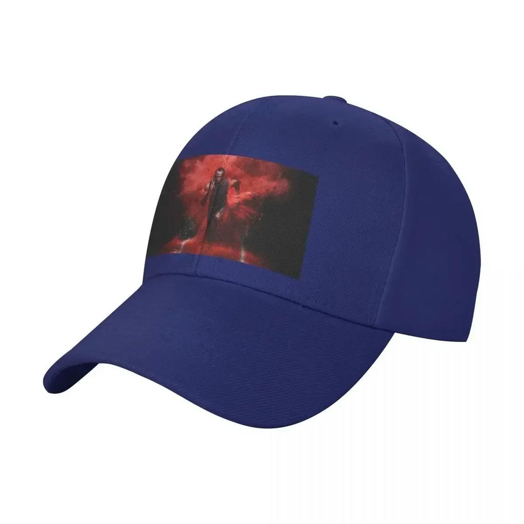 Usain Bolt Baseball Cap Hip Hop Anime Hat Elegant Womens Hats Unisexs